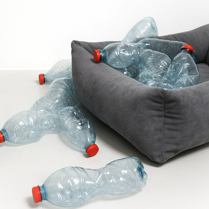 Dozzy™ | Luxe Hondenmand