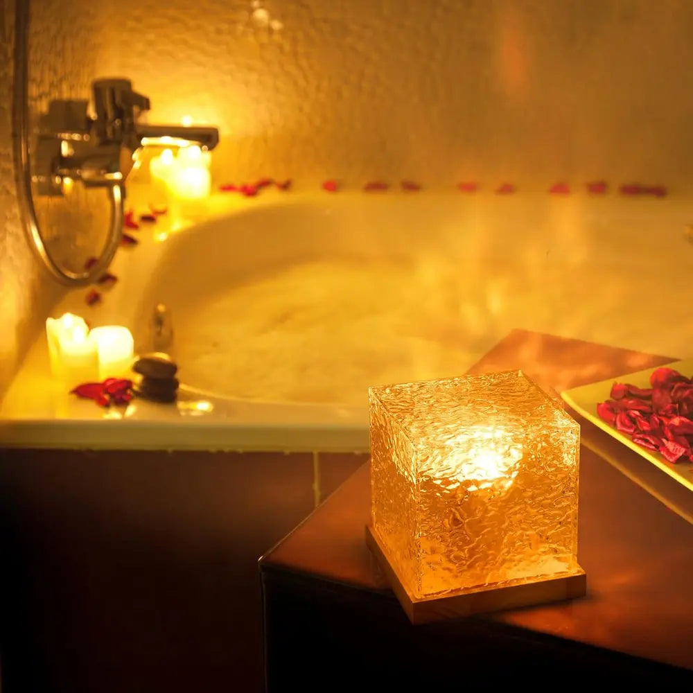 Aura™ | Noorderlicht Kubus