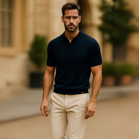 MyPolo™ | Premium Casual Polo