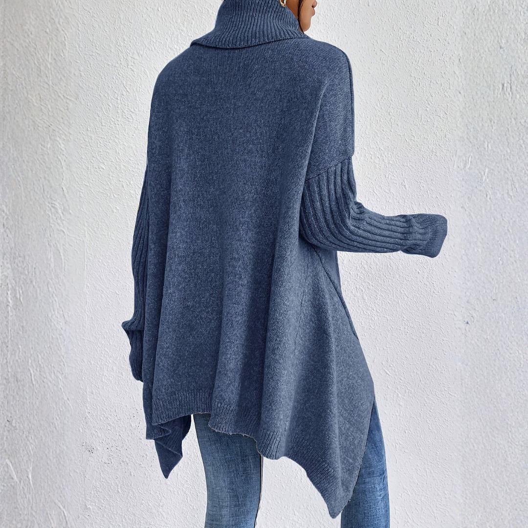 Layla™ | Oversized Trui