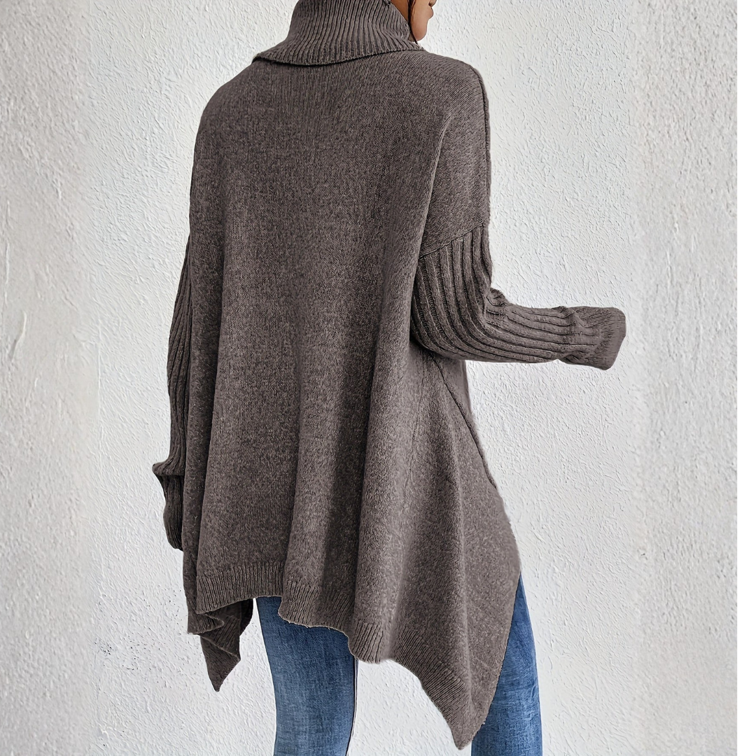 Layla™ | Oversized Trui