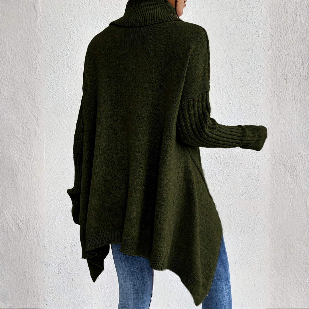 Layla™ | Oversized Trui