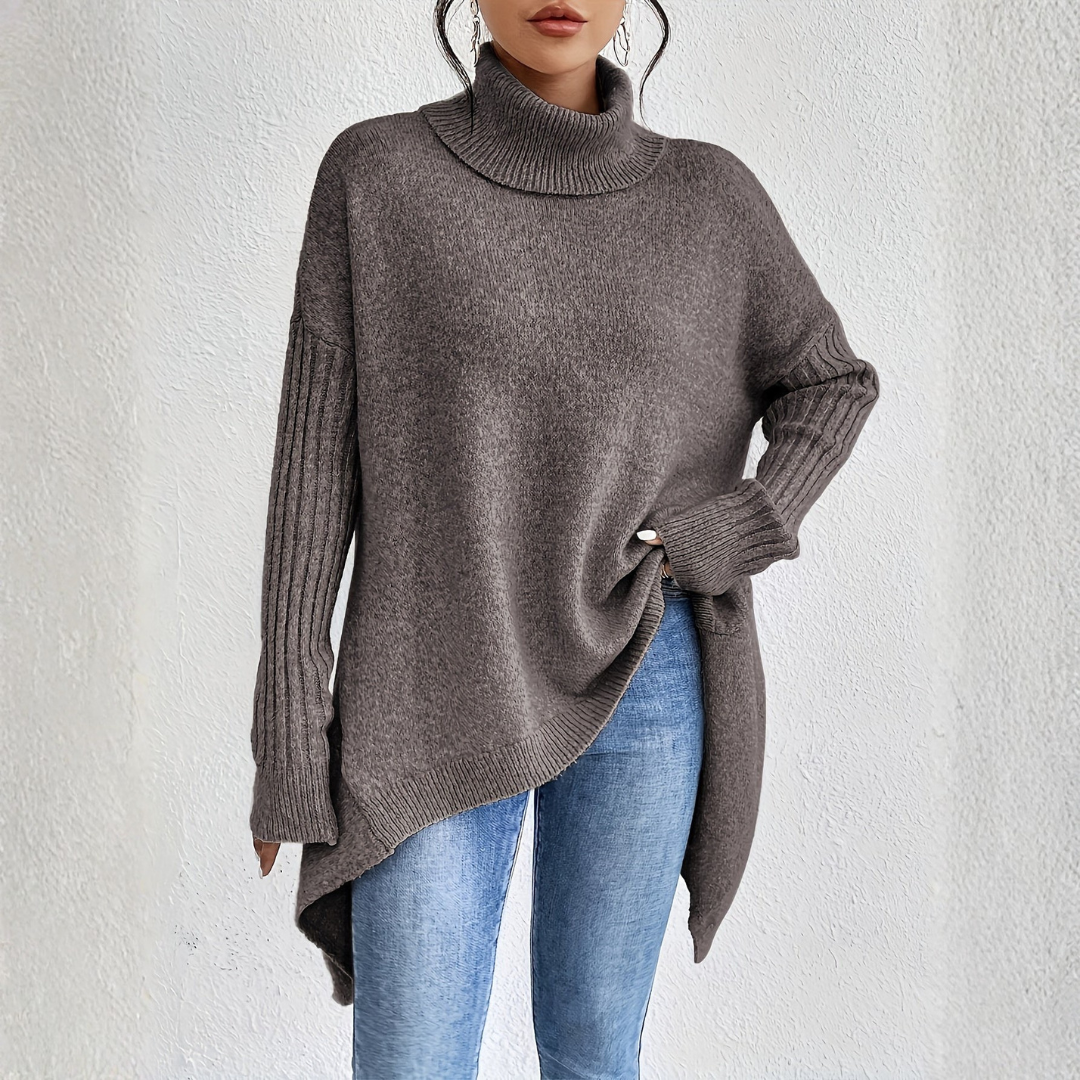 Layla™ | Oversized Trui