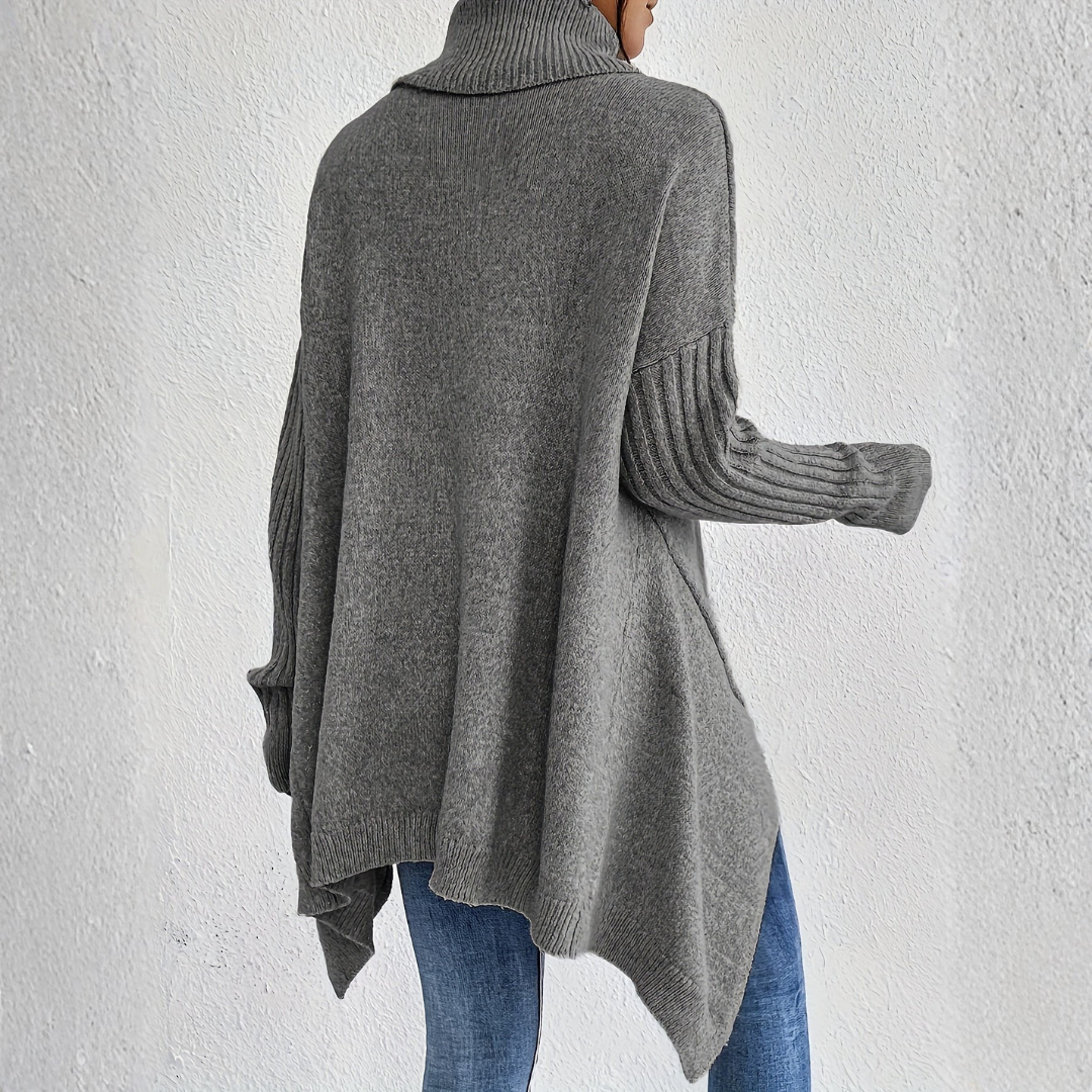 Layla™ | Oversized Trui