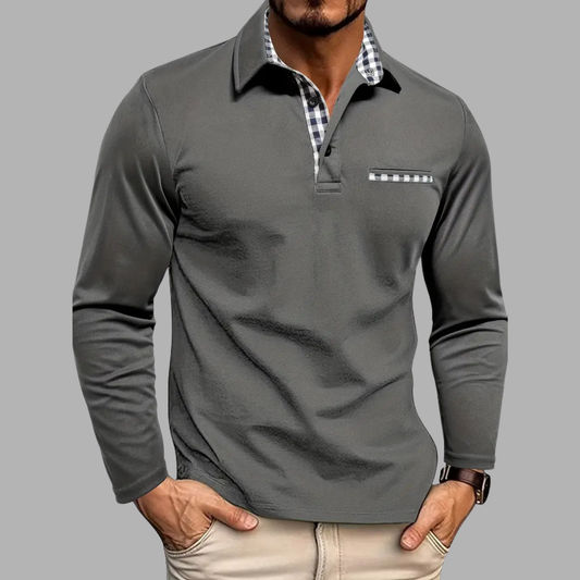 Leon™ | Premium Poloshirt