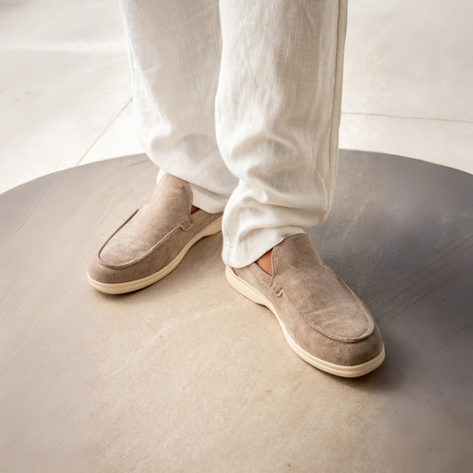 Velair™ | Casual Loafers