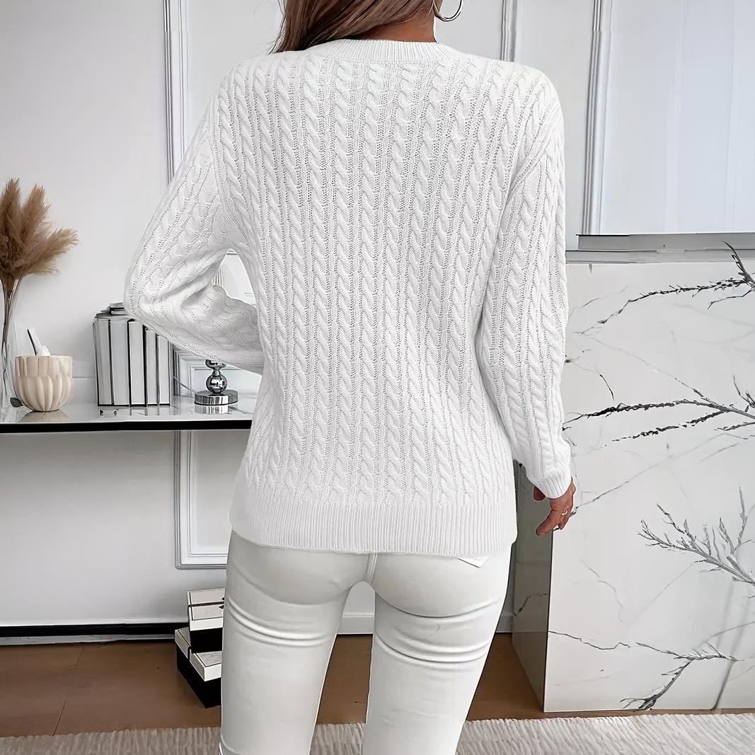 Maria™ | Elegante Trui