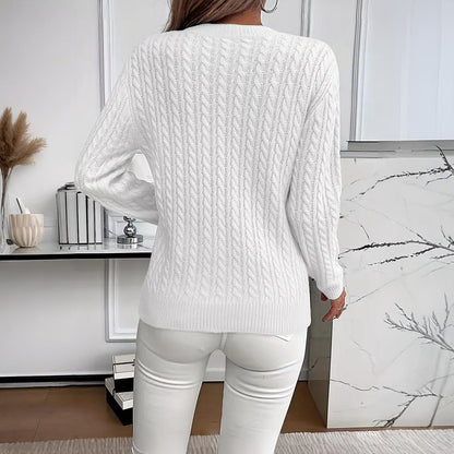 Maria™ | Elegante Trui