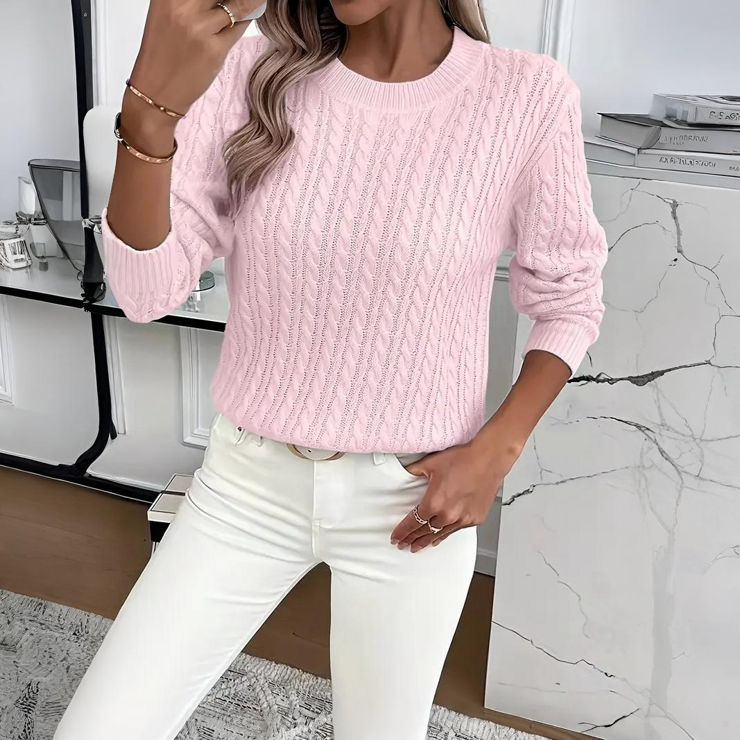 Maria™ | Elegante Trui