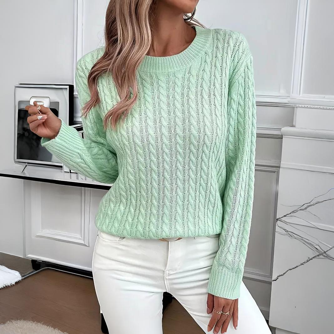 Maria™ | Elegante Trui