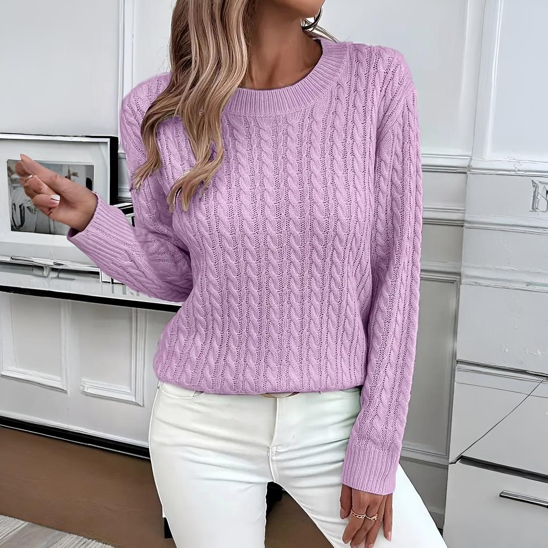 Maria™ | Elegante Trui