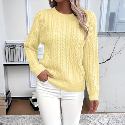 Maria™ | Elegante Trui