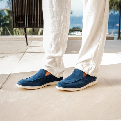 Velair™ | Casual Loafers