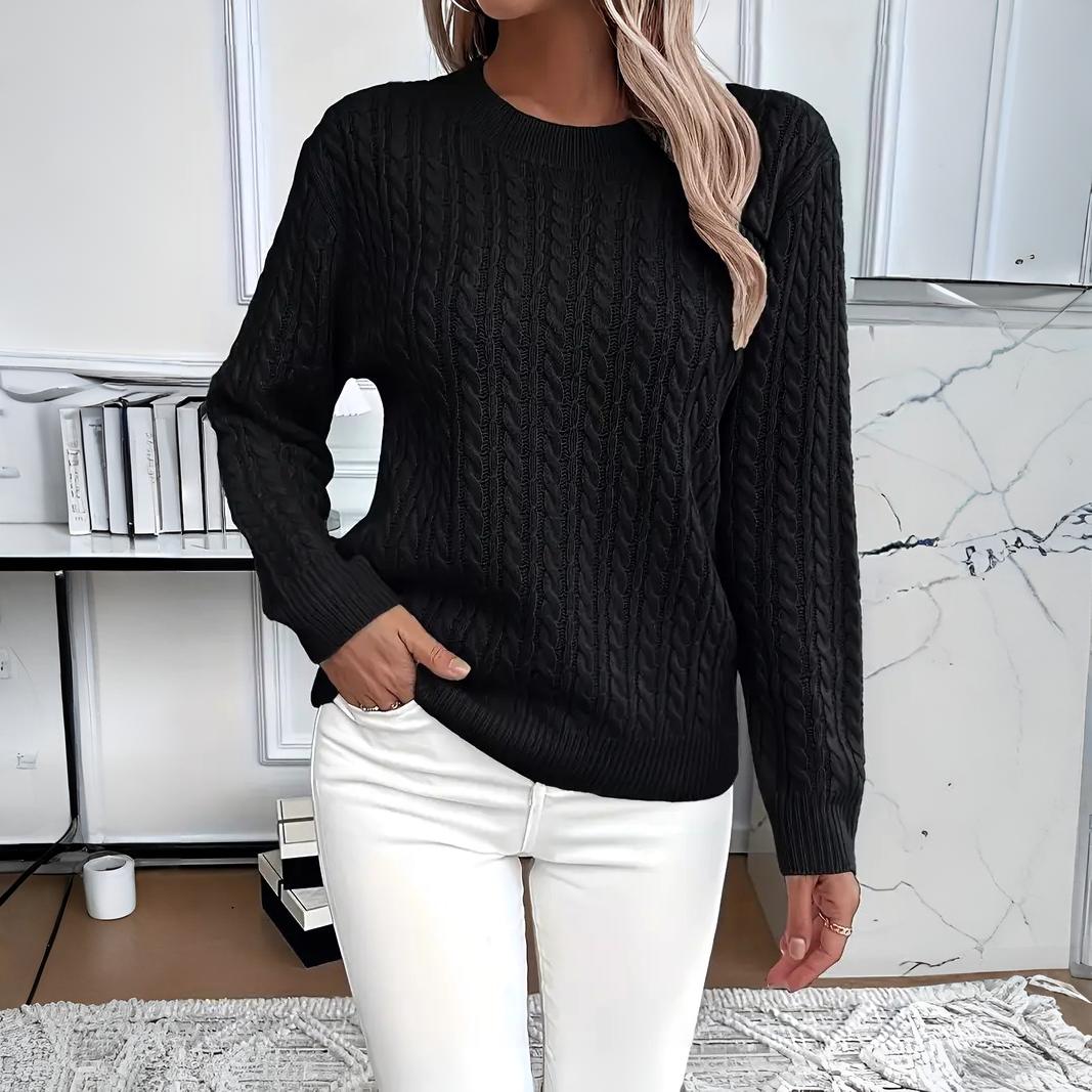 Maria™ | Elegante Trui